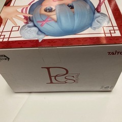 Reゼロから始める異世界生活　レム　フィギュアの画像
