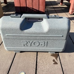 リョービ　トリマーMTR-40の画像