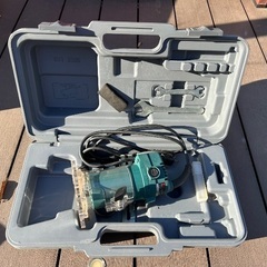 リョービ　トリマーMTR-40の画像