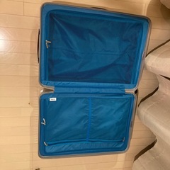 スーツケース　キャリーケース(引取限定)の画像