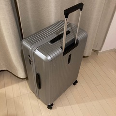 スーツケース　キャリーケース(引取限定)の画像