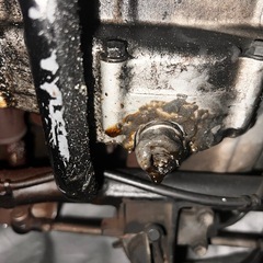 『自走帰宅可』イントルーダー250LCの画像