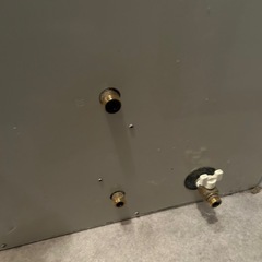 追い焚き付　灯油給湯器　FE式の画像