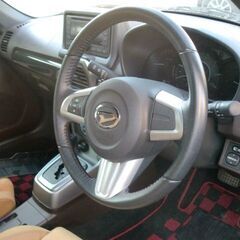 ❑全国自社ローン対応❑       ●平成26年8月登録ダイハツコペン ローブの画像