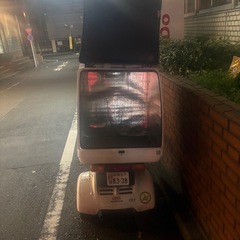 ホンダ ジャイロキャノピー の画像