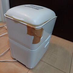 twinbirdの加湿器無料で差し上げますの画像