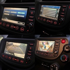 🚗✨【低走行！！美色フィット入庫✨】✨ 平成22年式 フィット Gスマートセレクション 🔹走行距離 7.9万km 🔹車検たっぷり《令和9年4月まで》 🔹GE6 / 1.3L / プレミアムディープバイオレット・パール (PB83P)の画像