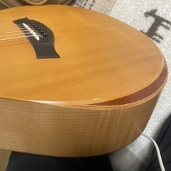 Tyler エレアコ　アカデミーEG-12eの画像