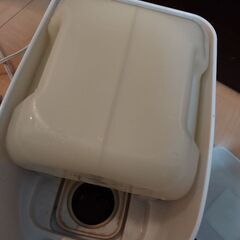 twinbirdの加湿器無料で差し上げますの画像