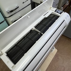 激安エアコン!! 6畳〜 MITSUBISHI 2023年 MSZ-GV2222/MUCZ-G2222 家庭用ルームエアコンの画像
