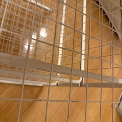 IKEA 収納ラックの画像