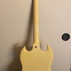 Gibson SGスペシャル 1996年製の画像