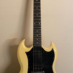 Gibson SGスペシャル 1996年製の画像
