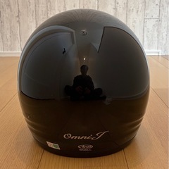 Arai バイク ヘルメットの画像