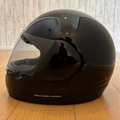 Arai バイク ヘルメットの画像