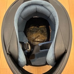 Arai バイク ヘルメットの画像