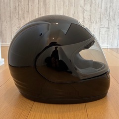 Arai バイク ヘルメットの画像