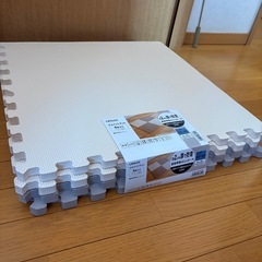 ［未使用］ジョイントマット4枚の画像