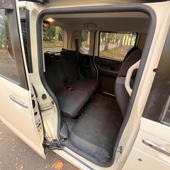 🚗✨【人気のN-BOXカスタム入庫！】✨ 平成25年式 N-BOX カスタム 🔹走行 14万km 🔹車検 → 令和8年3月まで！ 🔹JF1 / 660ccターボなし / ガソリン / ATの画像