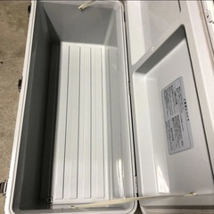 ラムセス　大容量クーラーボックス80Lの画像