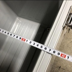 ラムセス　大容量クーラーボックス80Lの画像