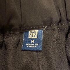 130cm ユニクロ　暖パン　140 cm ヒートテック　 の画像