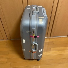 お話中☆スーツケース① の画像