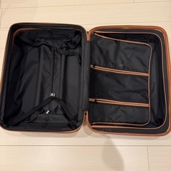 キャリーバック（デザイン良し）の画像