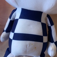 オリンピック ぬいぐるみの画像