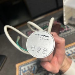 低音調理器の画像