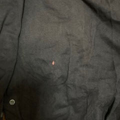 11/30まで！マタニティ用パジャマ3点セットの画像