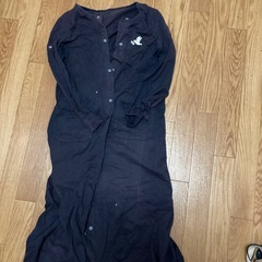 11/30まで！マタニティ用パジャマ3点セットの画像