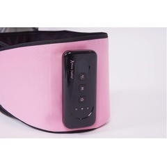 骨盤ストレッチエアーベルトの画像