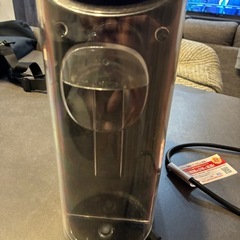 美品　ネスカフェバリスタの画像