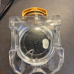 美品　ネスカフェバリスタの画像