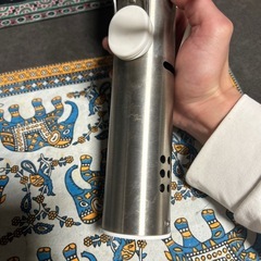 低音調理器の画像