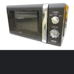 電子レンジの画像