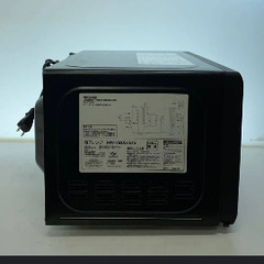 電子レンジの画像