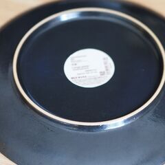 【無印良品】日常の器 プレート（特大27cm）の画像