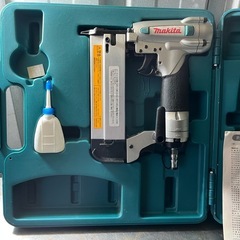 マキタピンネイル🛻の画像