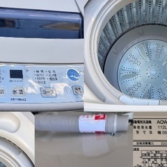 家具 家電 生活雑貨 まとめてお引き取り 収納付きシングルベット 洗濯機 食洗機 シャワーヘッド トースター 車載ライト［全てまとめてお引き取り出来る方］の画像