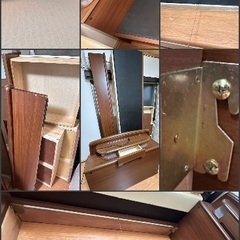 家具 家電 生活雑貨 まとめてお引き取り 収納付きシングルベット 洗濯機 食洗機 シャワーヘッド トースター 車載ライト［全てまとめてお引き取り出来る方］の画像