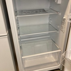 【ジモティー割】ハイセンス 2024年製 冷蔵庫（ID1609）の画像