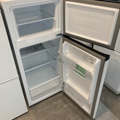 【ジモティー割】ハイセンス 2024年製 冷蔵庫（ID1609）の画像