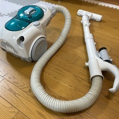 掃除機の画像