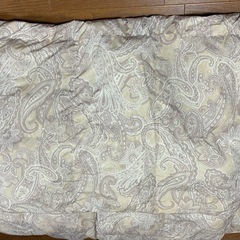 シングルサイズ布団1組の画像