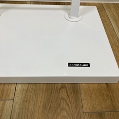 室内用自転車スタンドの画像