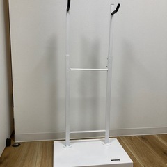 室内用自転車スタンドの画像