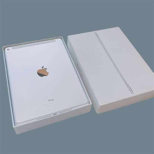 バッテリー新品 iPad Air2 16GB セルラーモデル 超美品🌟》iPad Air 2 16GB バッテリー97%セルラーモデル シルバー