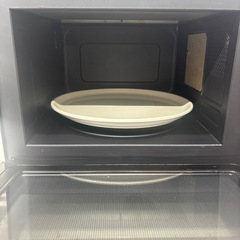 【ヤマゼン】【オーブンレンジ】2013年製★6ヶ月保証付き クリーニング済み【管理番号12211】町の画像